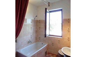Kroatija Privát Rovinj, Eksterjeras
